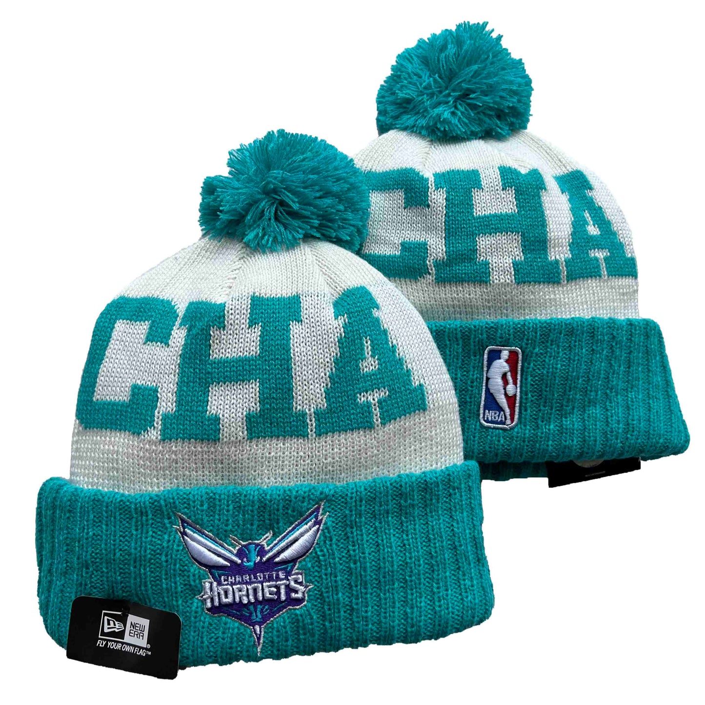 Charlotte Hornets Toque