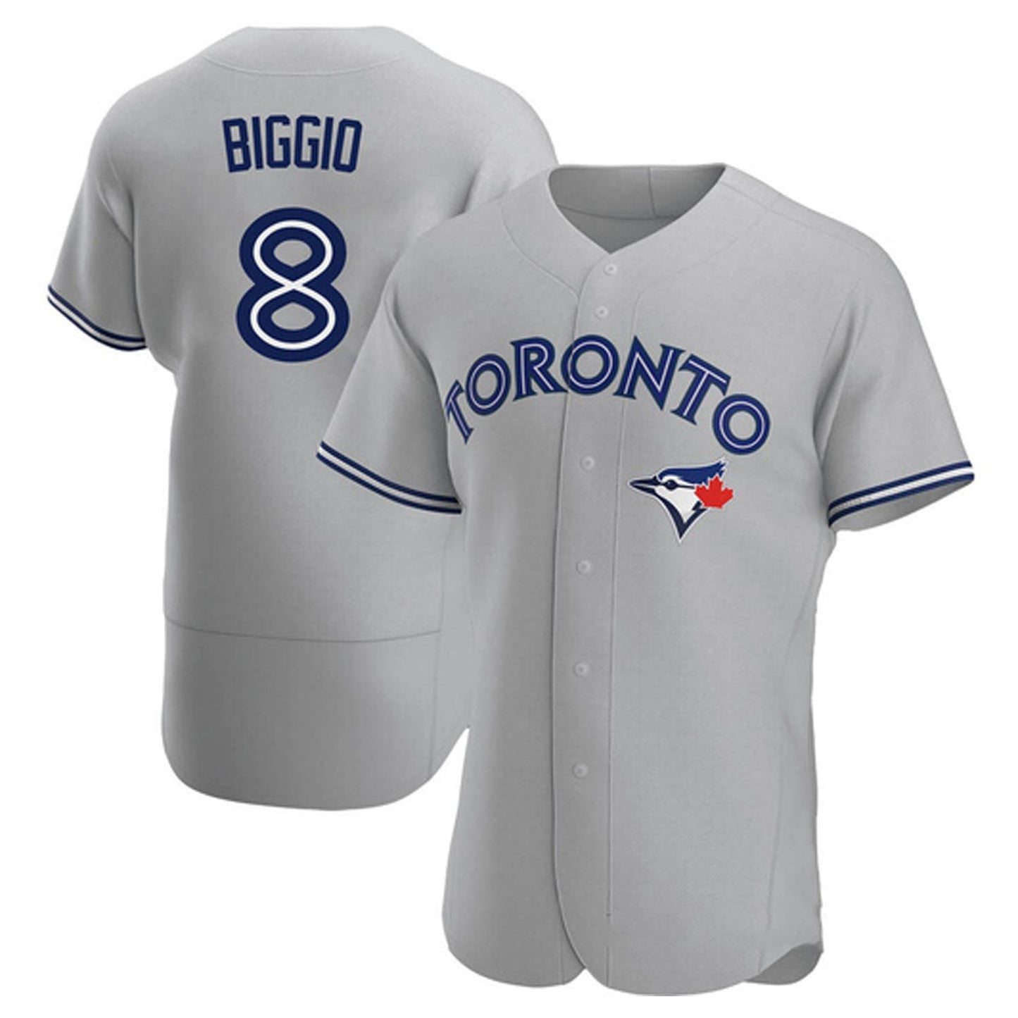 Baseball Cavan Biggio Toronto Blue Jays 8 Jersey