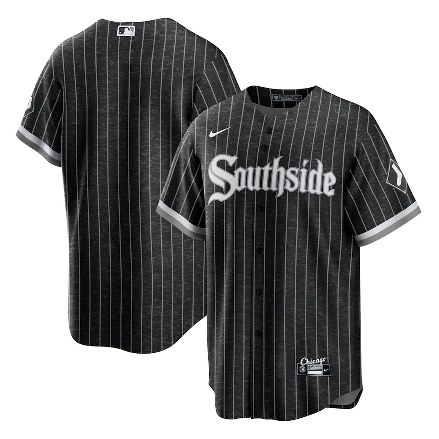 Baseball Chicago White Sox Jersey