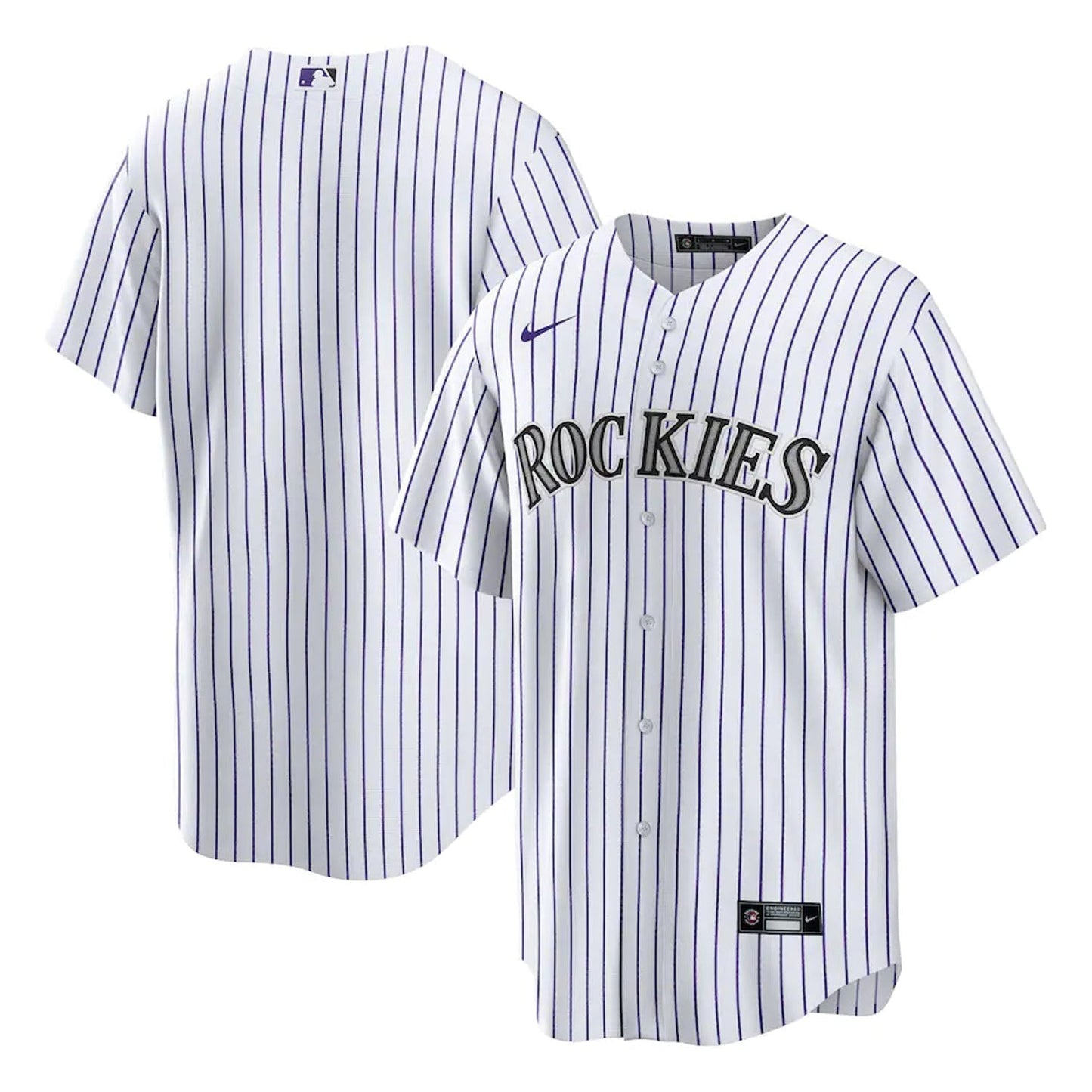 Baseball Colorado Rockies Jersey