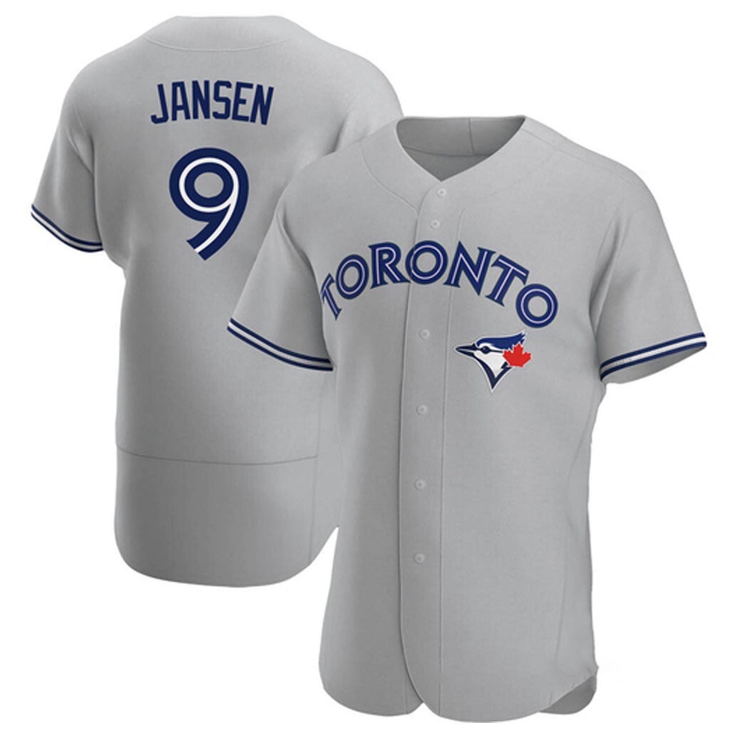 Baseball Danny Jansen Toronto Blue Jays 9 Jersey