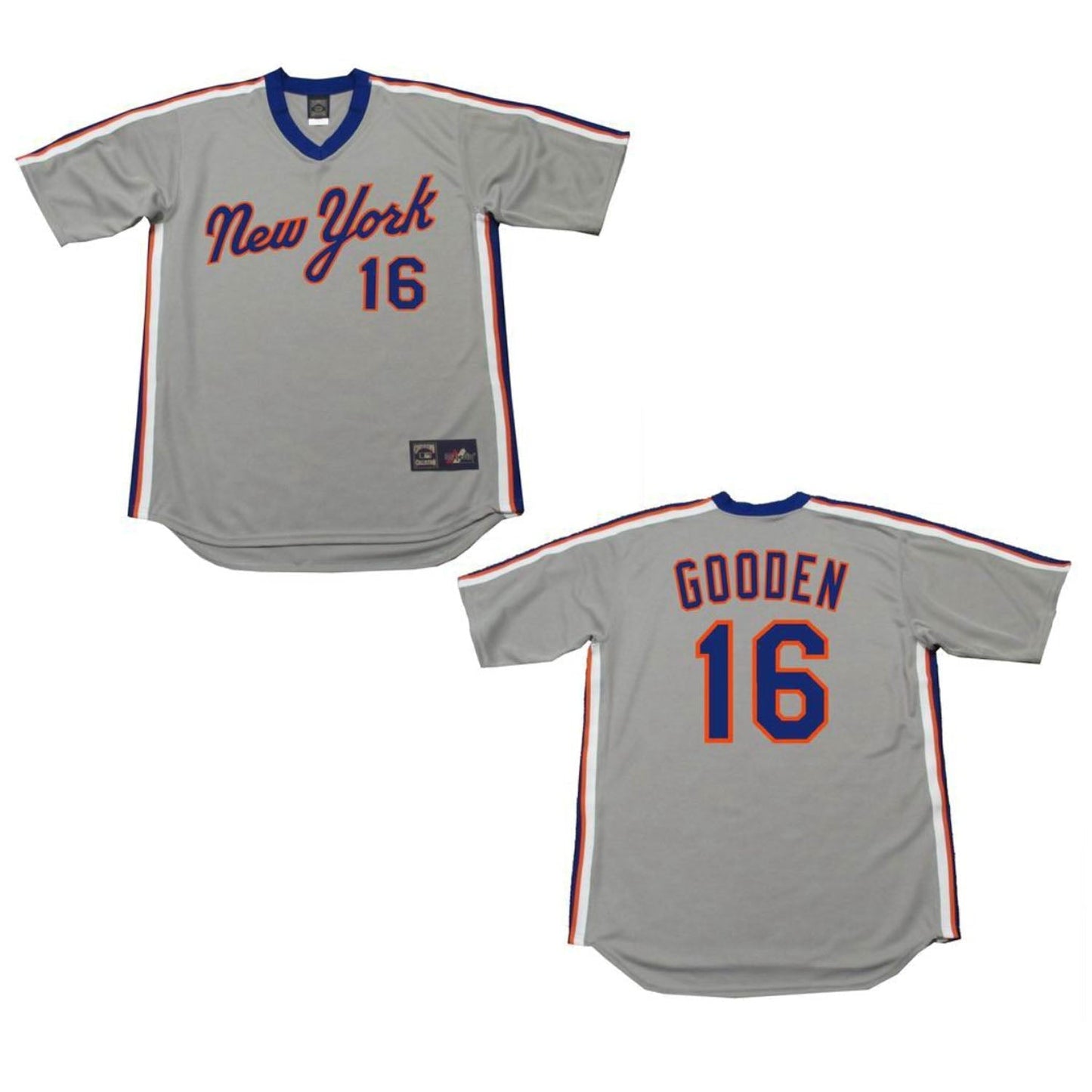 Baseball Dwight Gooden New York Mets 16 Jersey