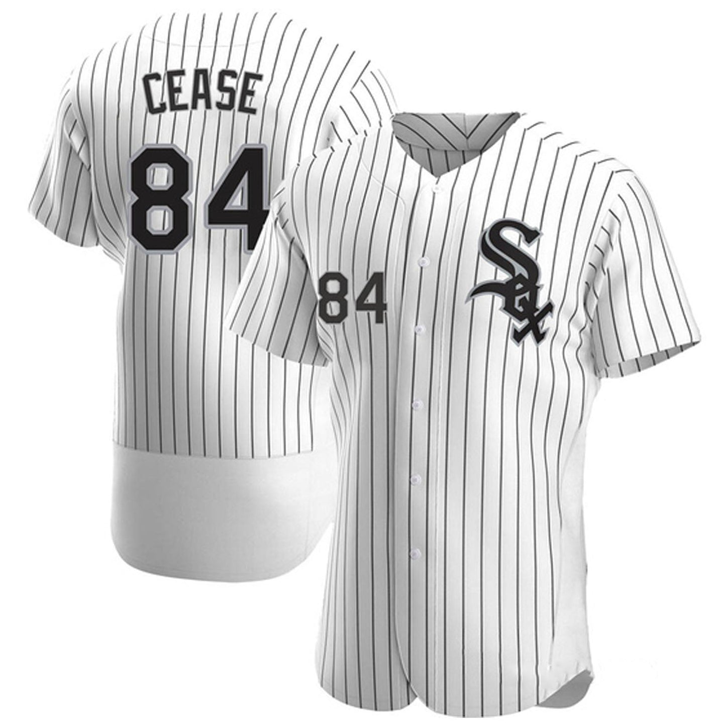 Baseball Dylan Cease Chicago White Sox 84 Jersey