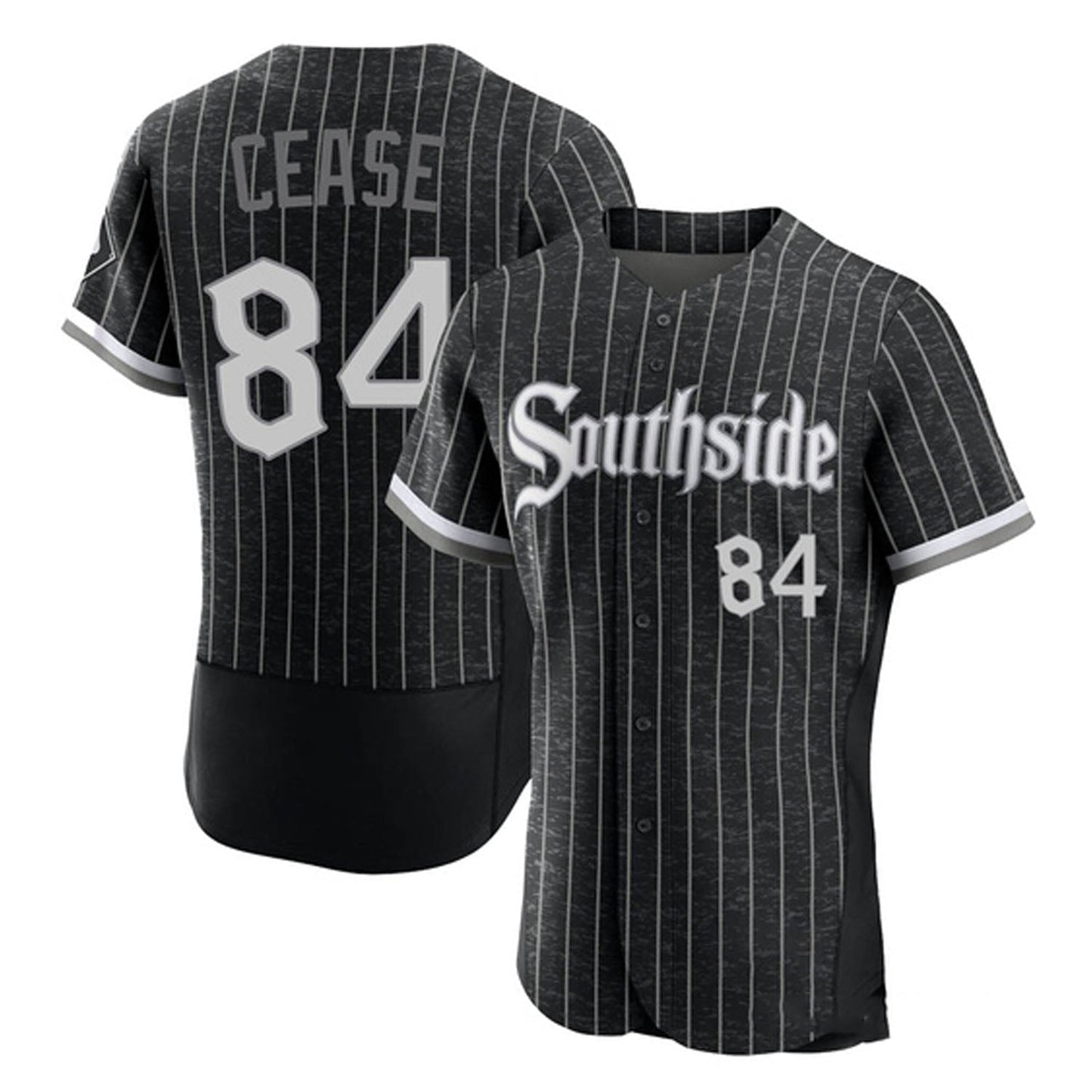 Baseball Dylan Cease Chicago White Sox 84 Jersey