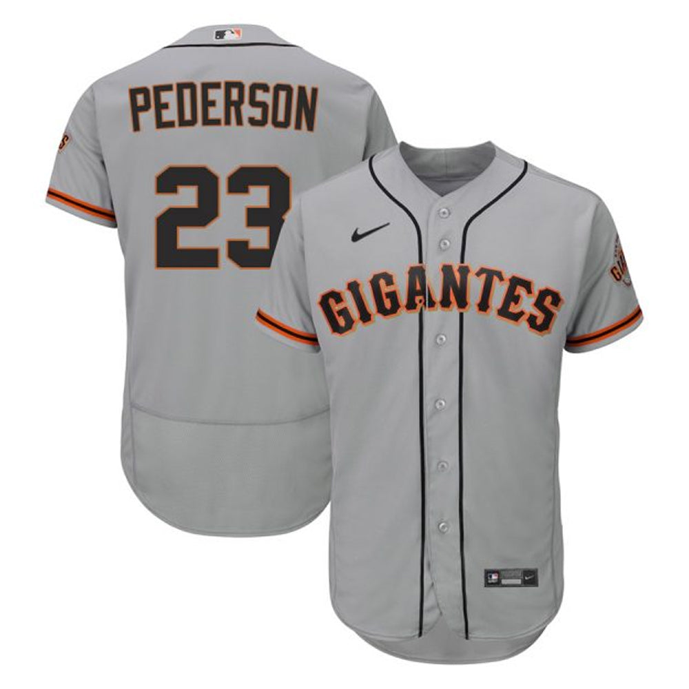 Baseball Joc Pederson San Francisco Giants 23 Jersey
