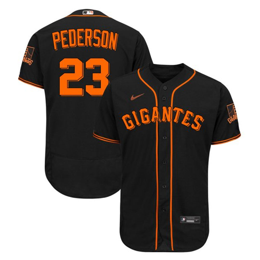 Baseball Joc Pederson San Francisco Giants 23 Jersey