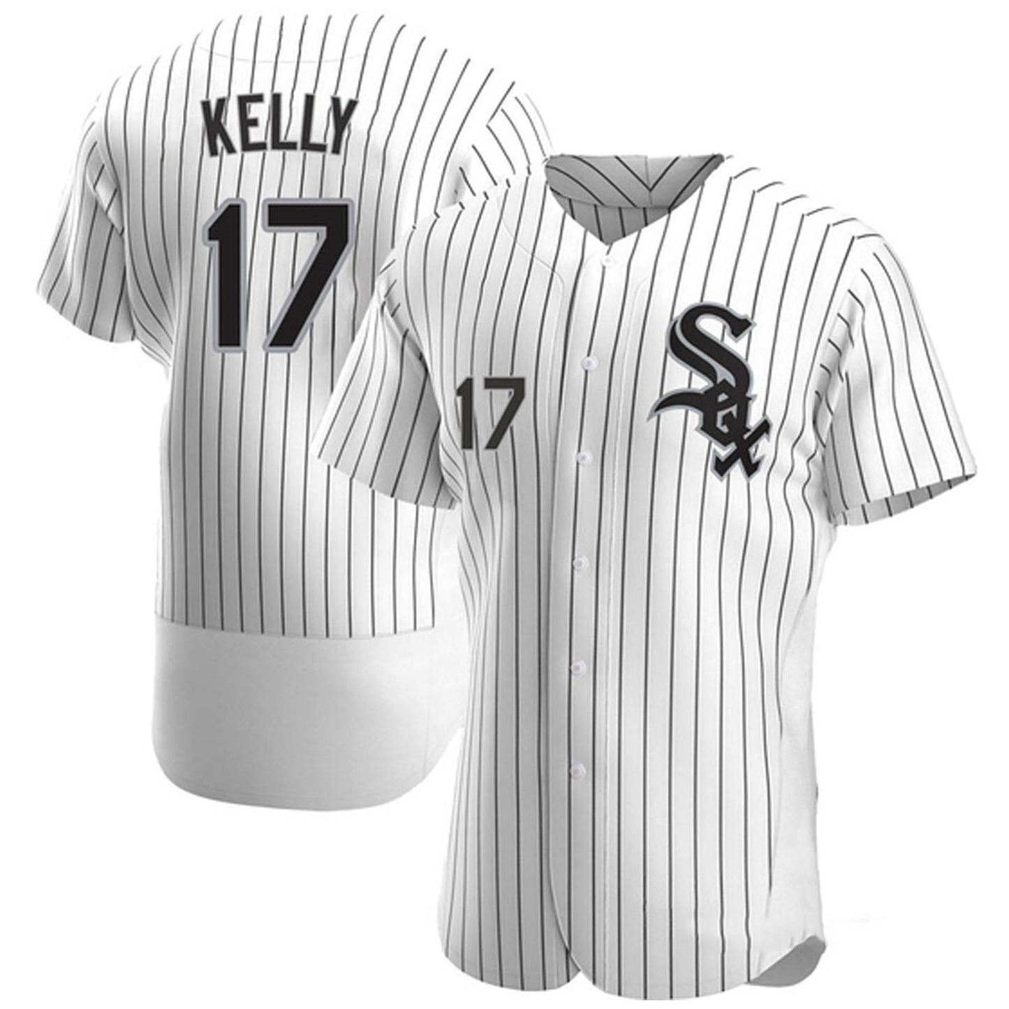 Baseball Joe Kelly Chicago White Sox 17 Jersey