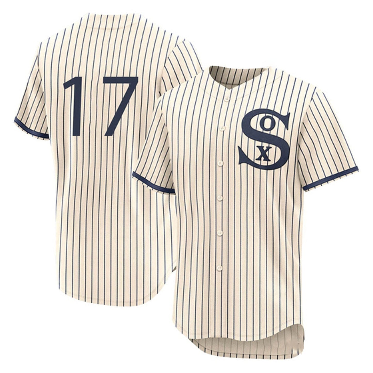 Baseball Joe Kelly Chicago White Sox 17 Jersey