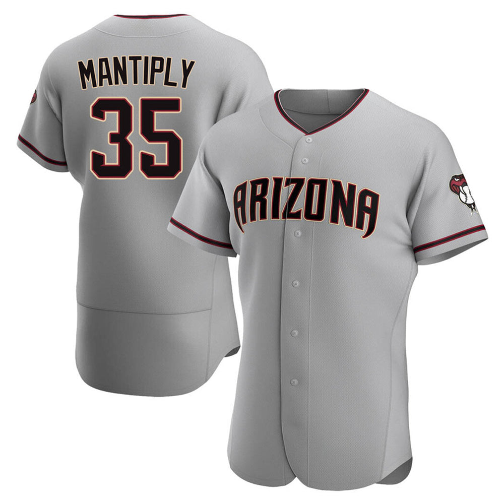Baseball Joe Mantiply Arizona Diamondbacks 35 Jersey