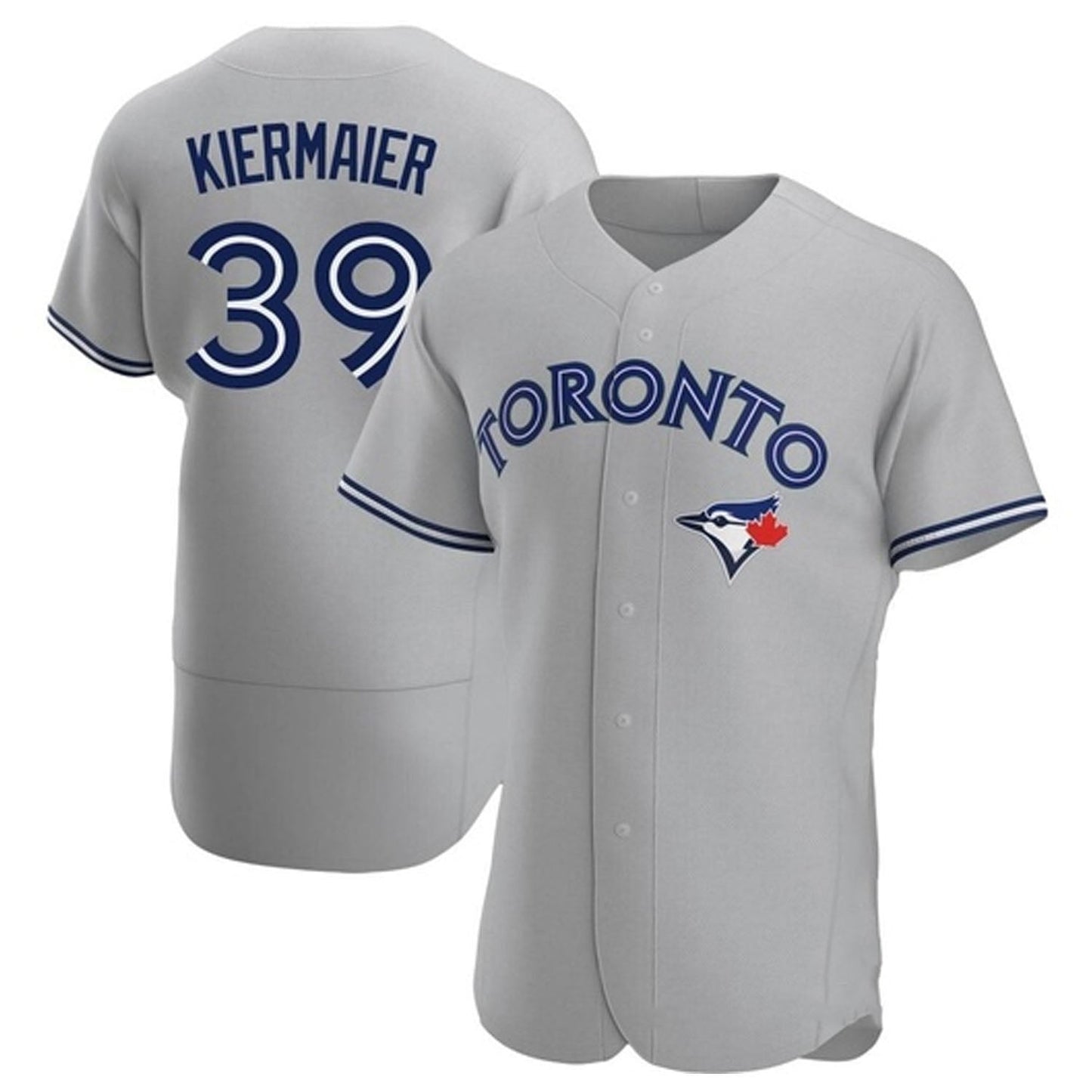 Baseball Kevin Kiermaier Toronto Blue Jays 39 Jersey