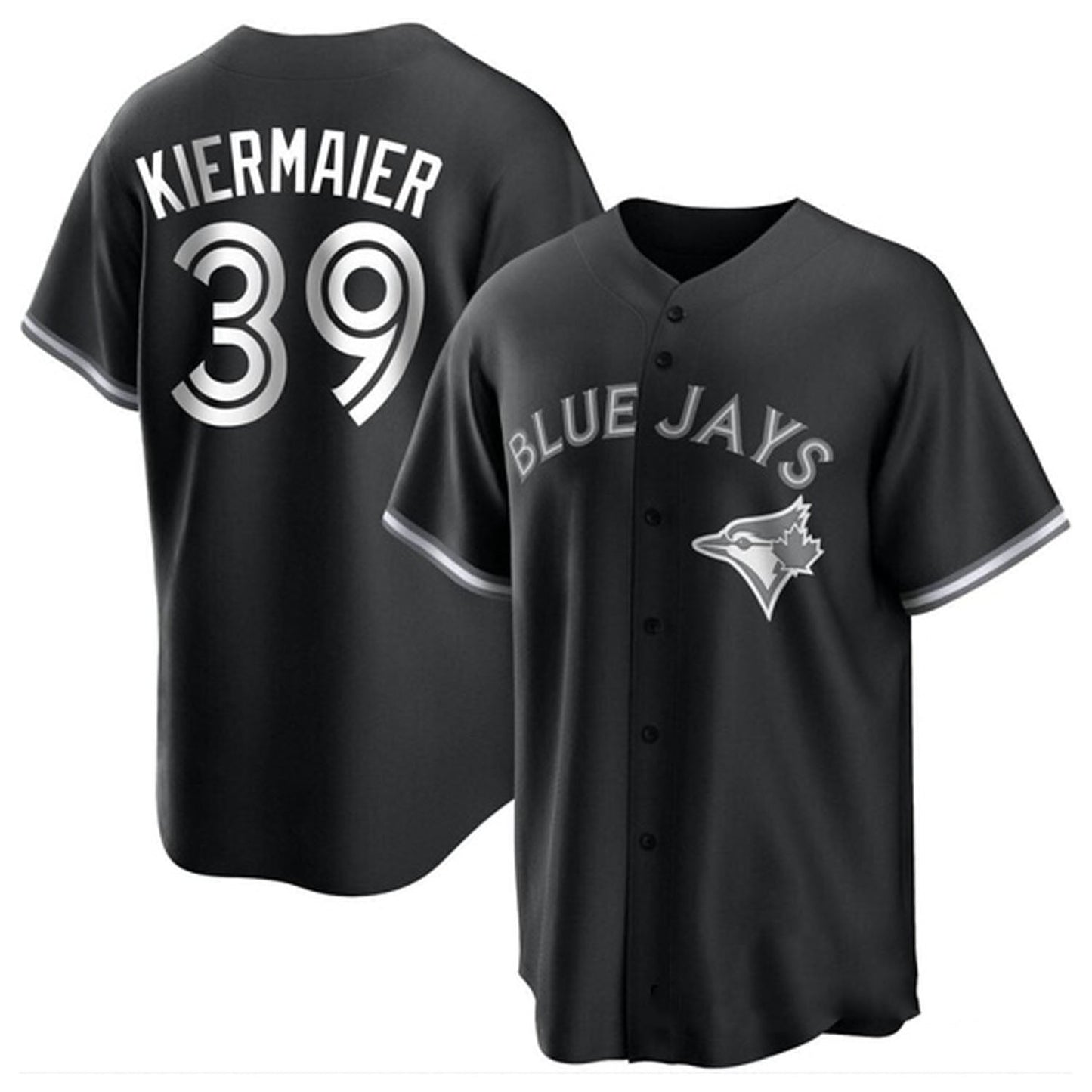 Baseball Kevin Kiermaier Toronto Blue Jays 39 Jersey