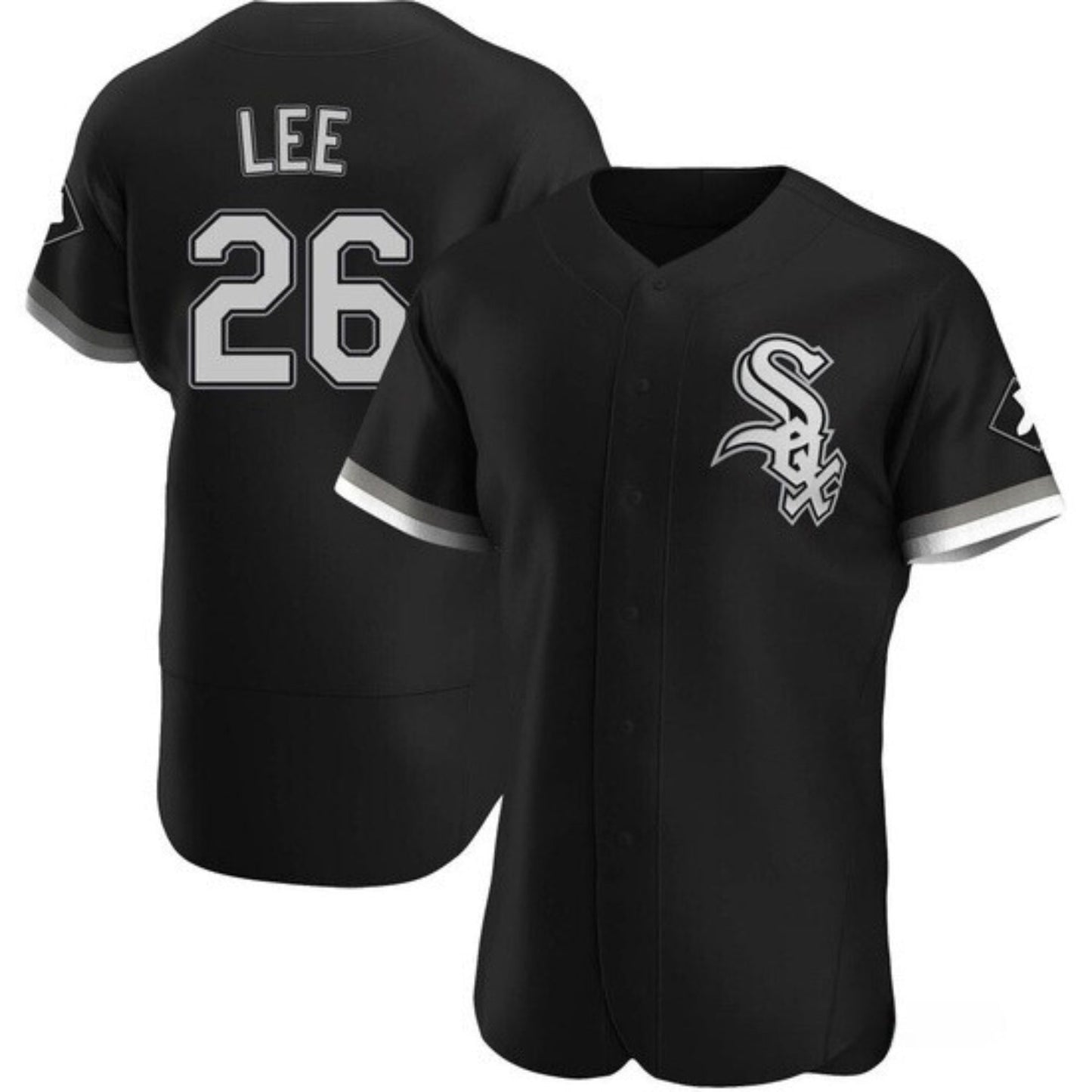 Baseball Korey Lee Chicago White Sox 26 Jersey