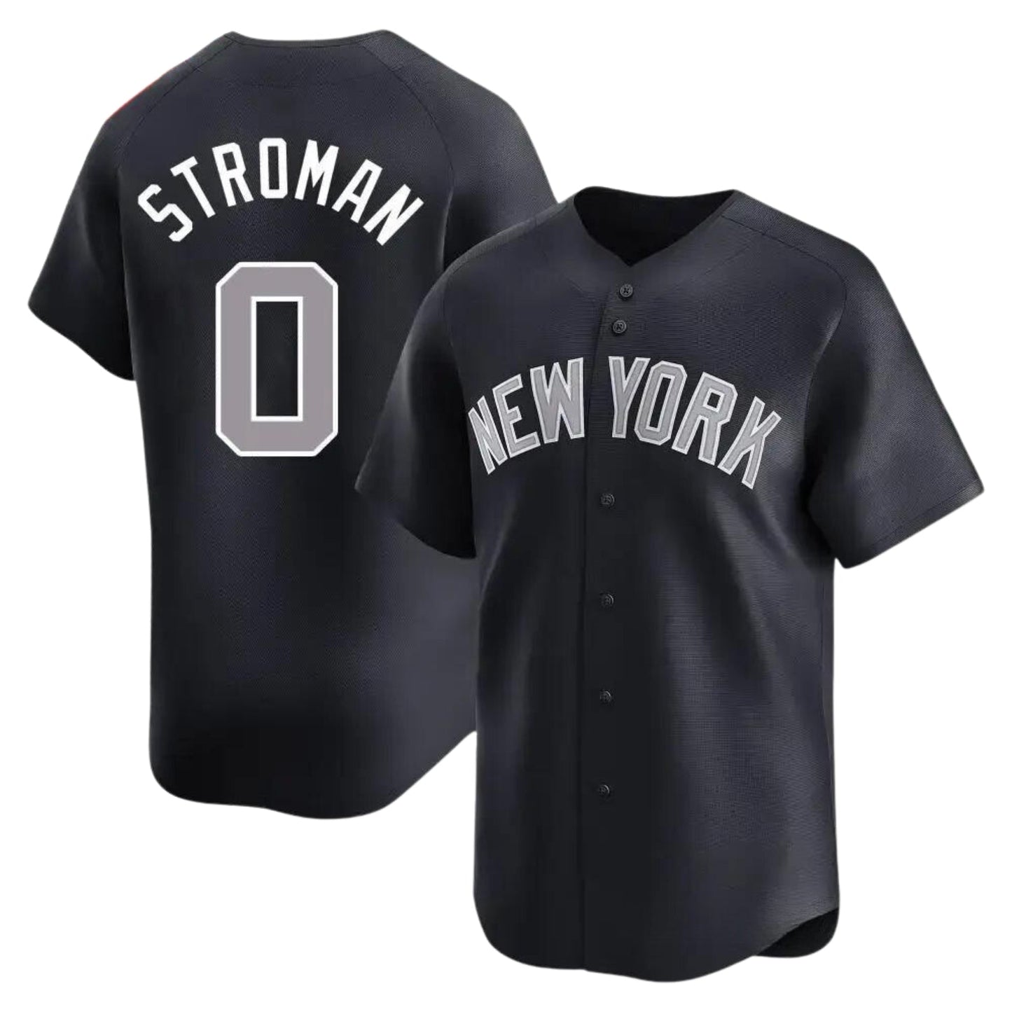 Baseball Marcus Stroman New York Yankees 0 Jersey