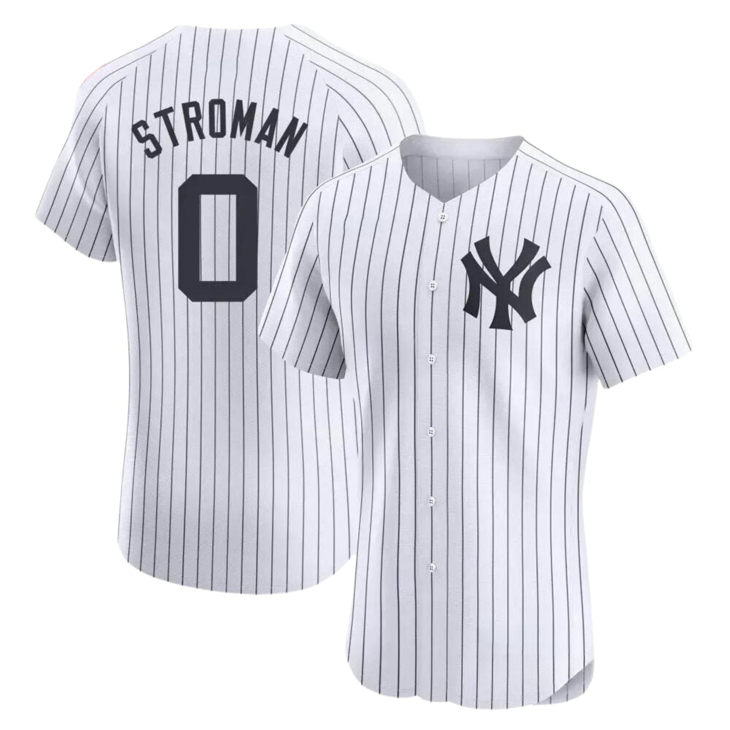 Baseball Marcus Stroman New York Yankees 0 Jersey