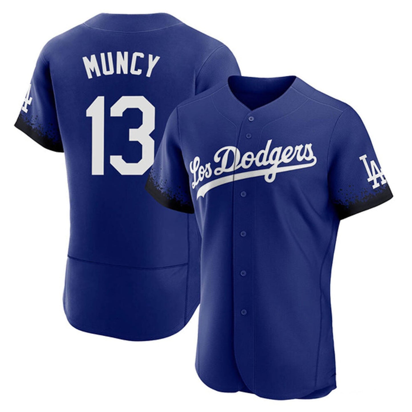 Baseball Max Muncy Los Angeles Dodgers 13 Jersey