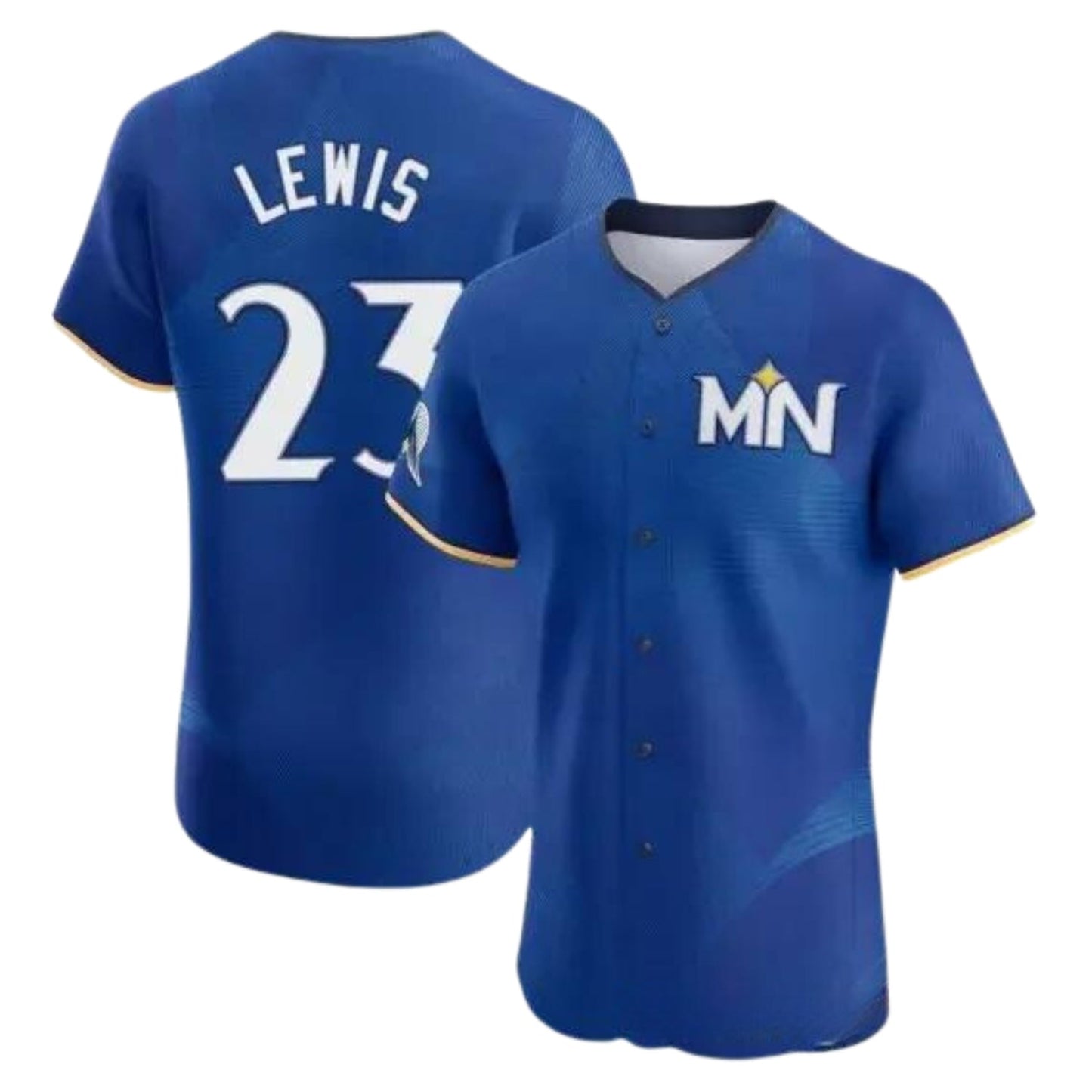 Baseball Royce Lewis Minnesota Twins 23 Jersey