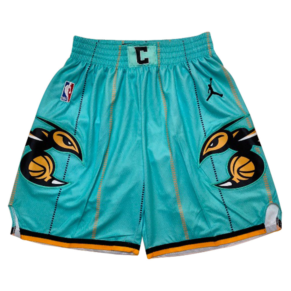 Basketball Charlotte Hornets Shorts