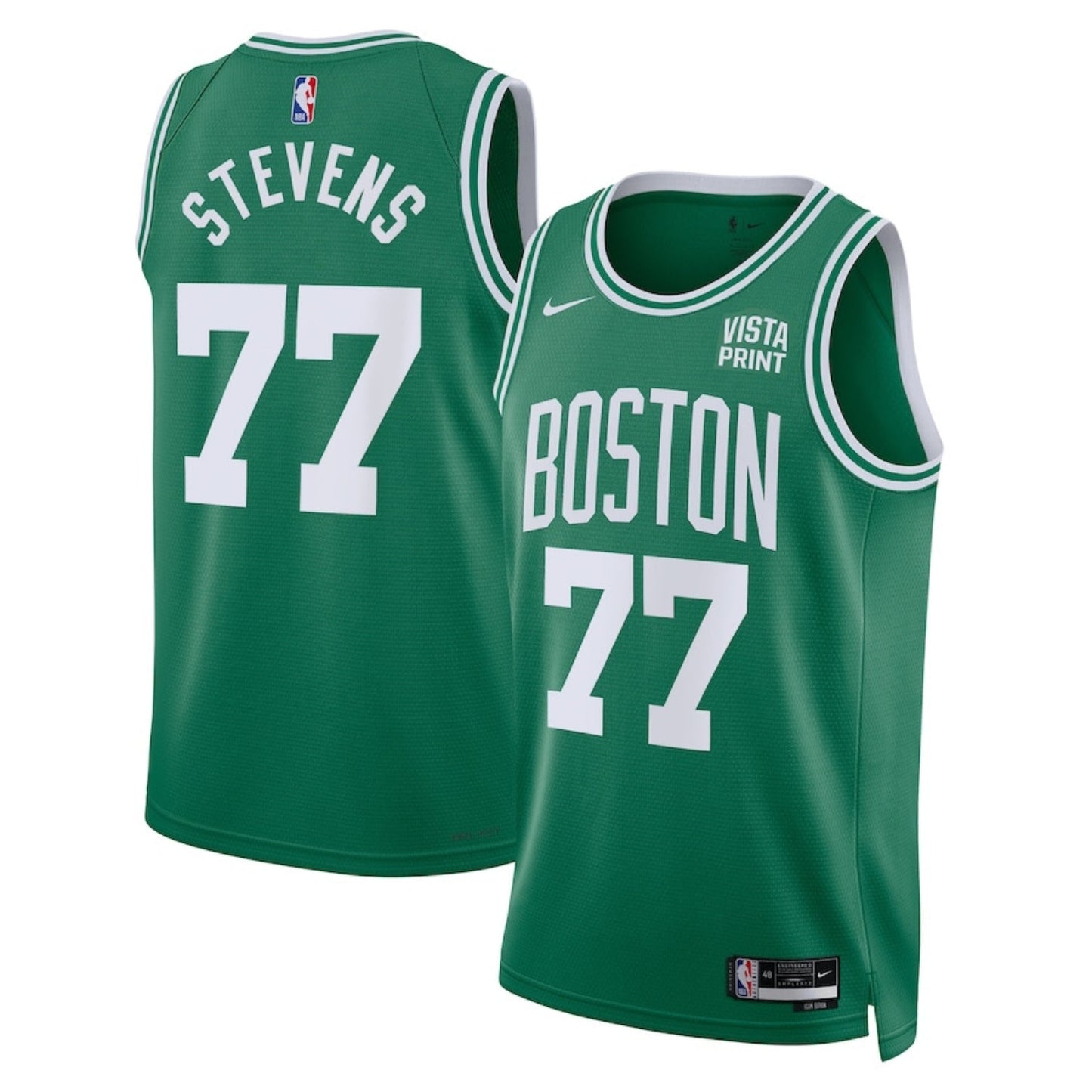 Basketball Lamar Stevens Boston Celtics 77 Jersey