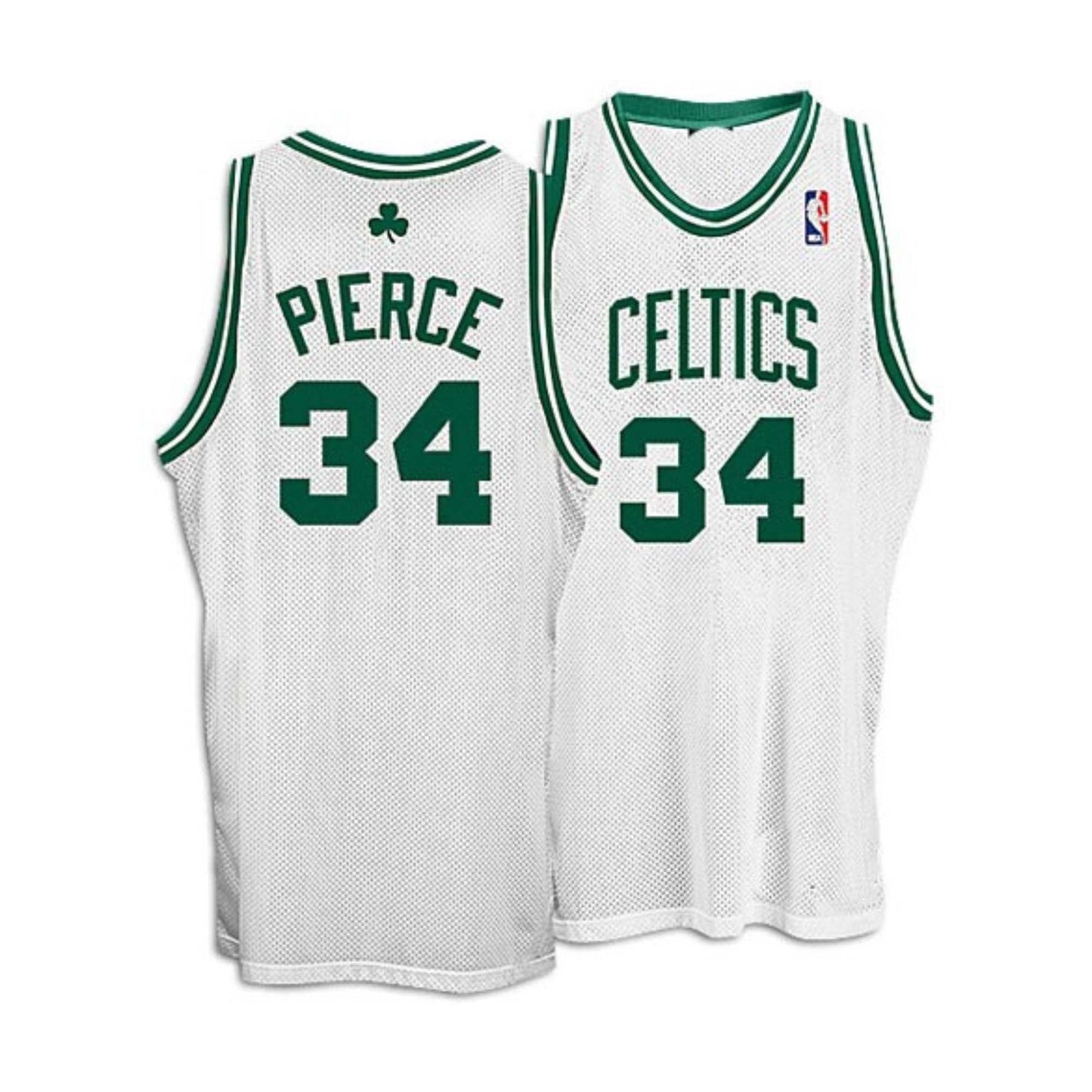 Basketball Paul Pierce Boston Celtics 34 Retro Jersey