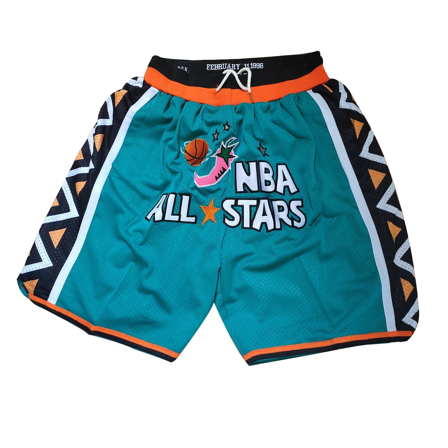 Basketball All-Star Game Shorts