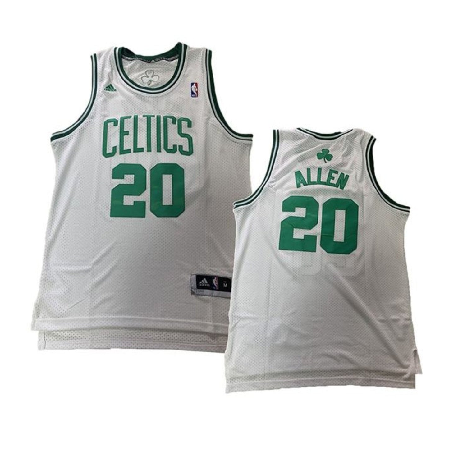 Ray Allen Boston Celtics 20 Retro Jersey
