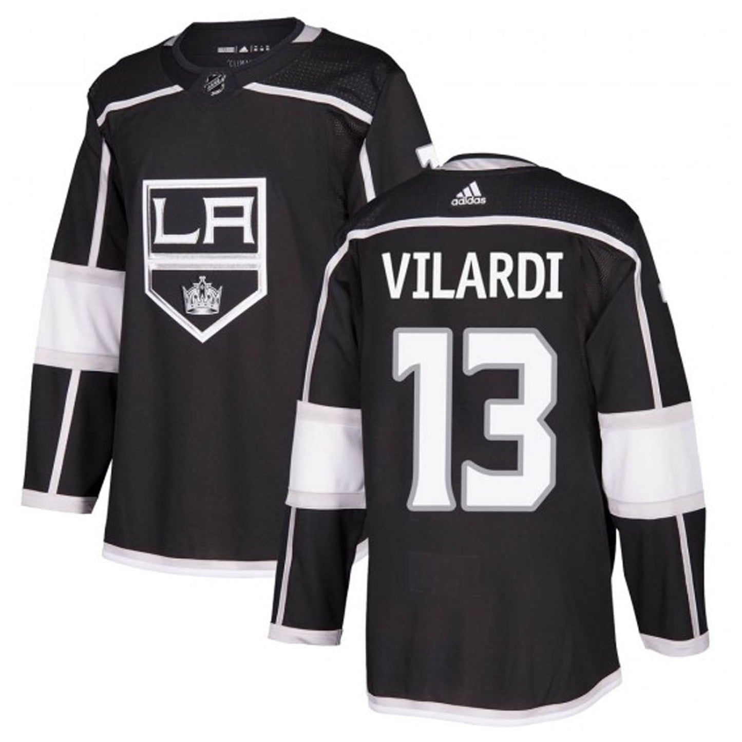 Hockey Gabriel Vilardi La Kings 13 Jersey