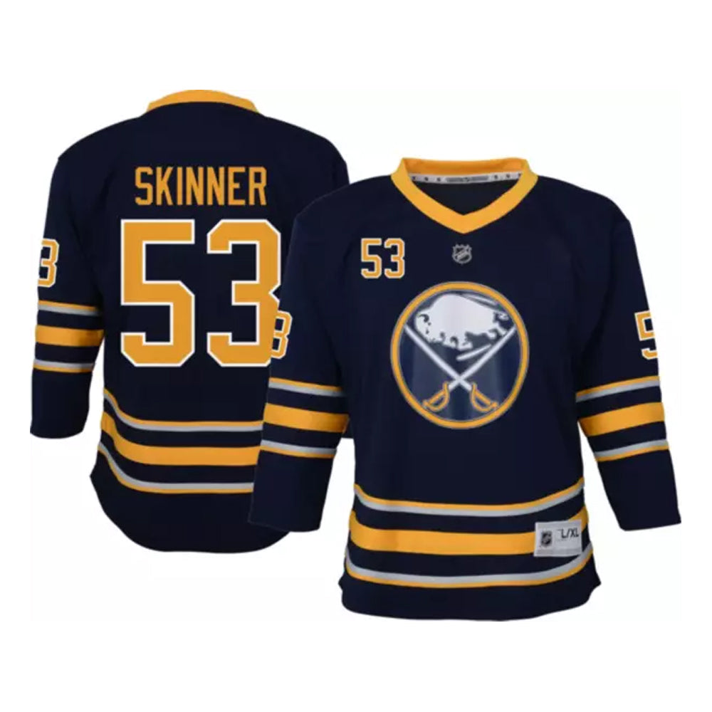Hockey Jeff Skinner Buffalo Sabres 53 Jersey
