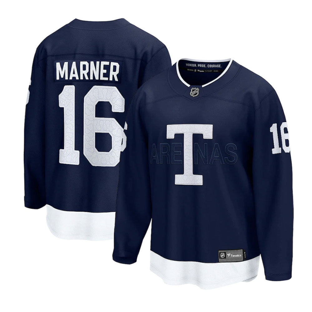 Hockey Mitch Marner Toronto Maple Leafs 16 Jersey