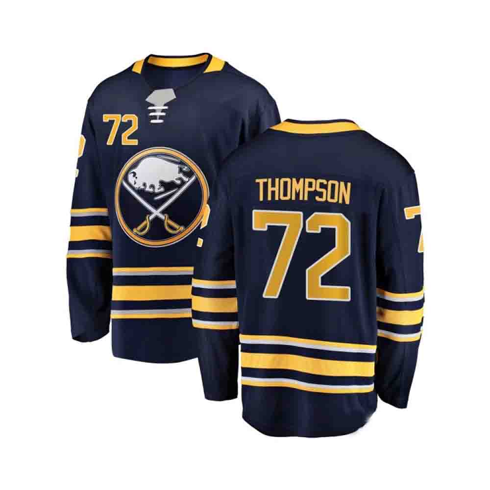 Hockey Tage Thompson Buffalo Sabres 72 Jersey
