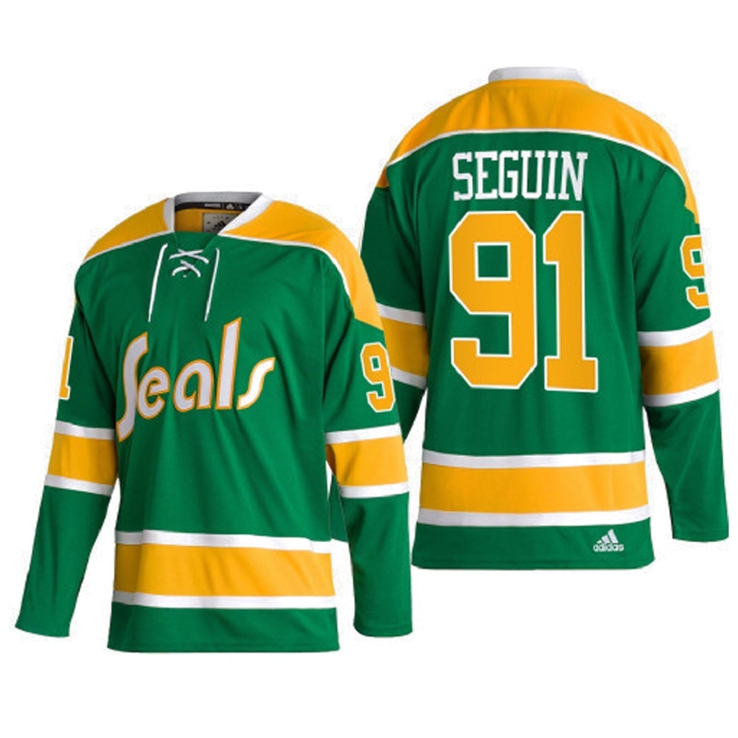Hockey Tyler Seguin Dallas Stars 91 Jersey