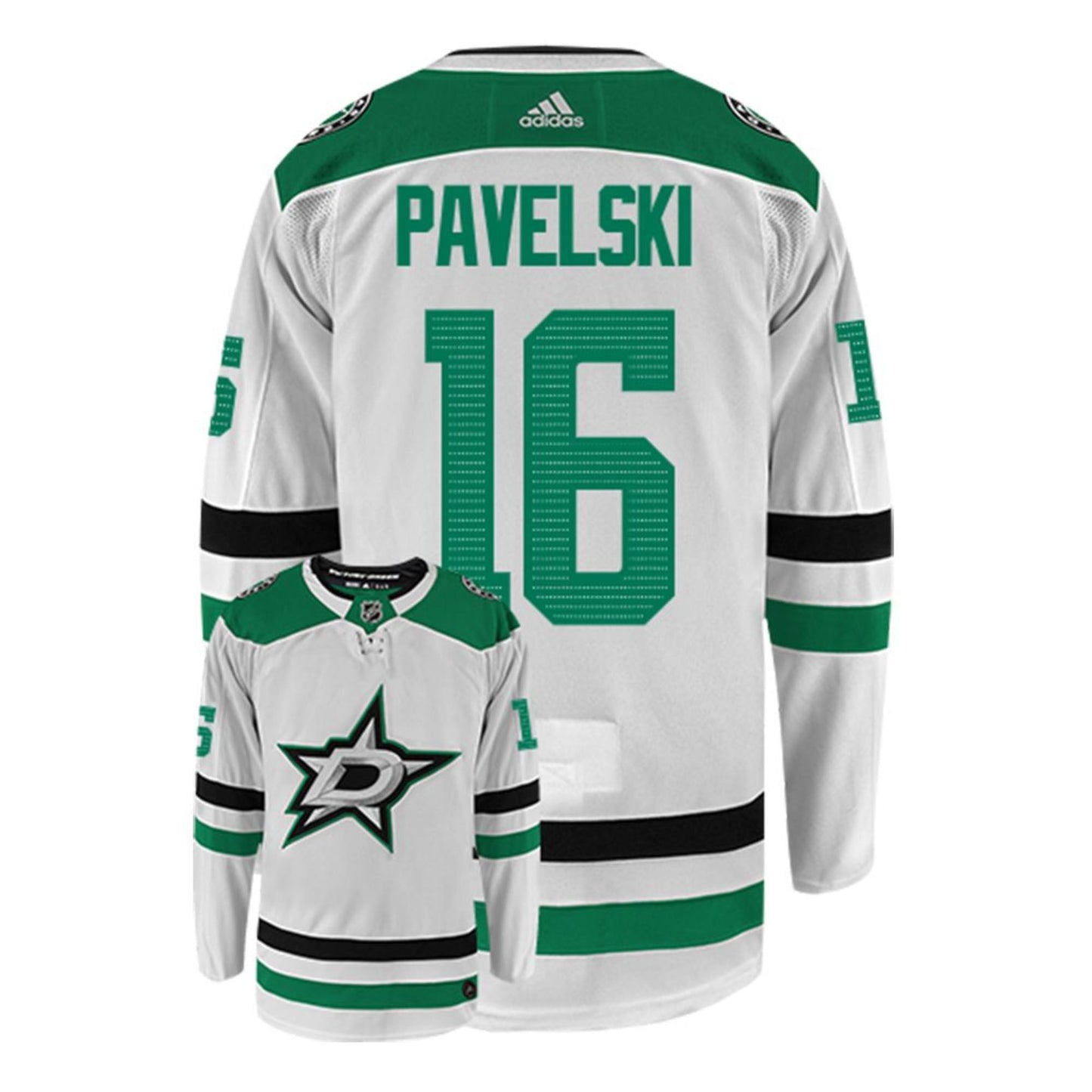 Hockey Joe Pavelski Dallas Stars 16 Jersey