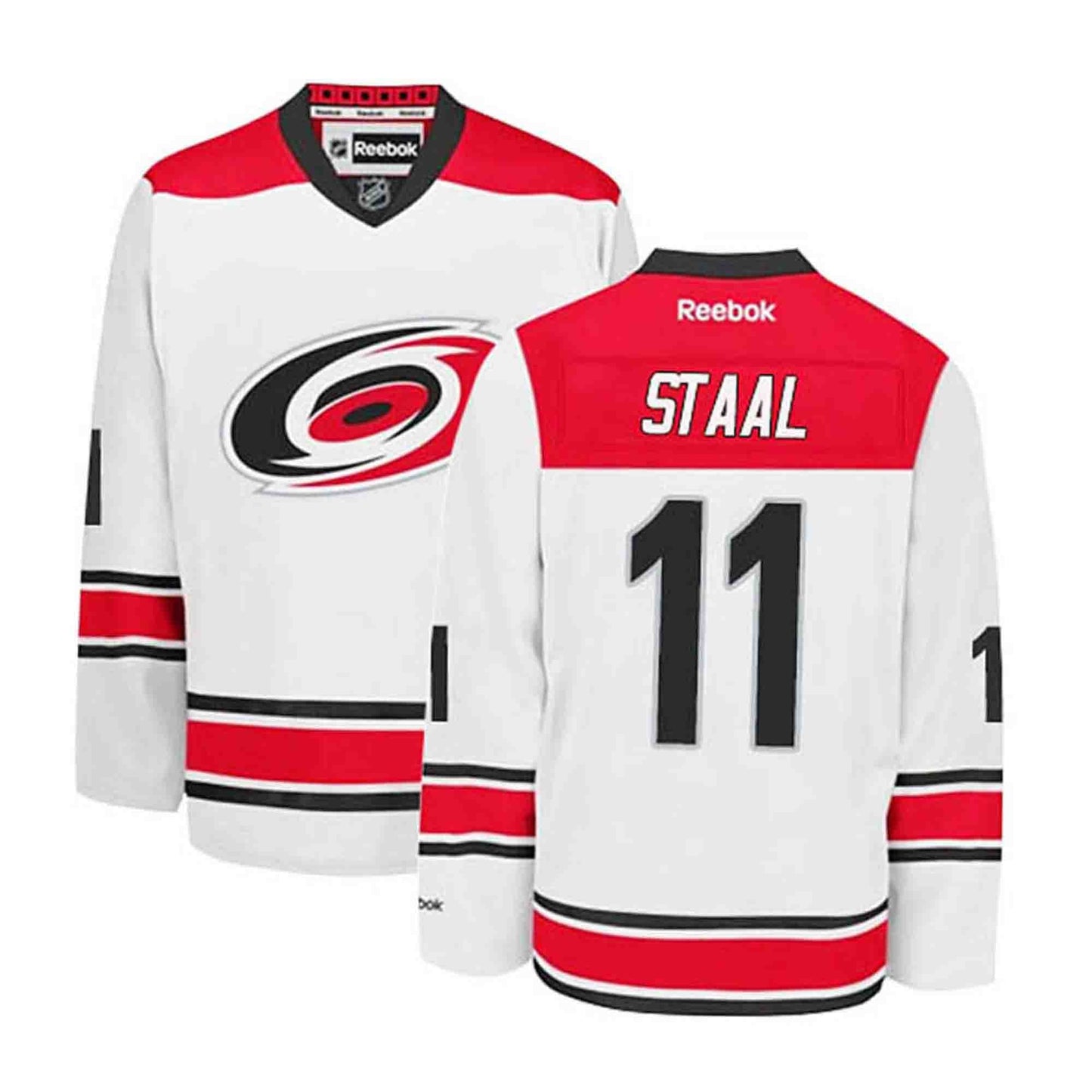 Hockey Jordan Staal Carolina Hurricanes 11 Jersey