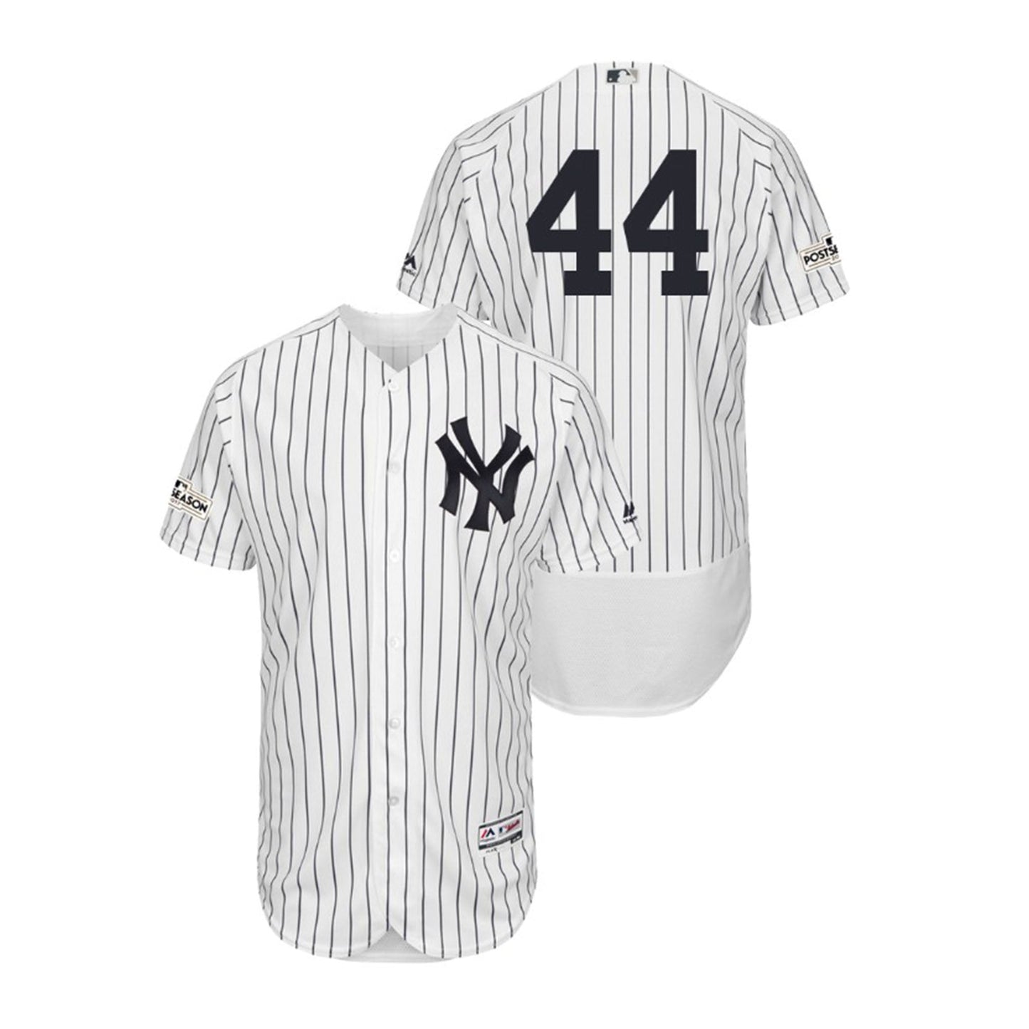 Baseball Reggie Jackson New York Yankees 44 Jersey