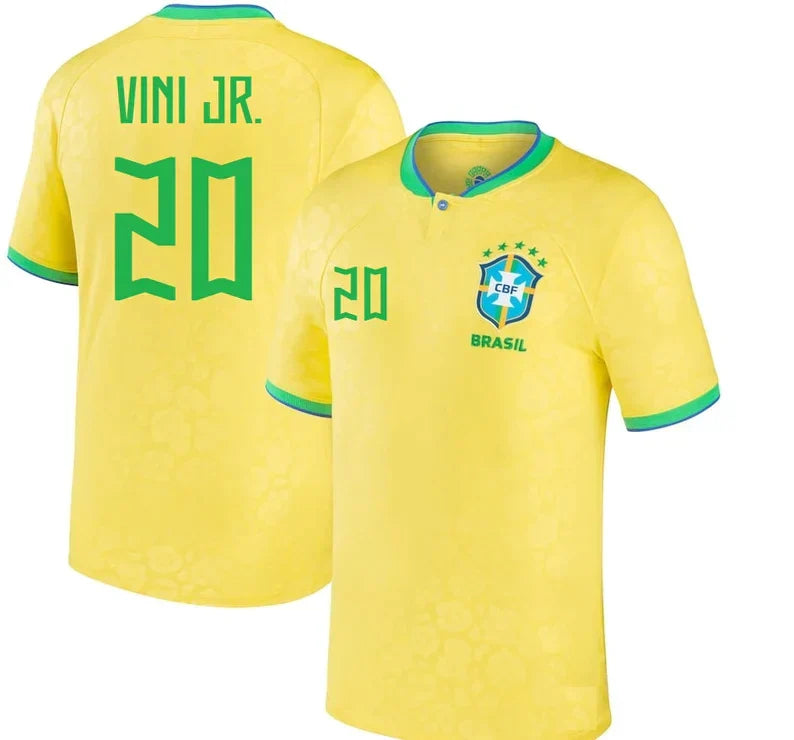 Vinicius Jr Brazil 20 FIFA World Cup