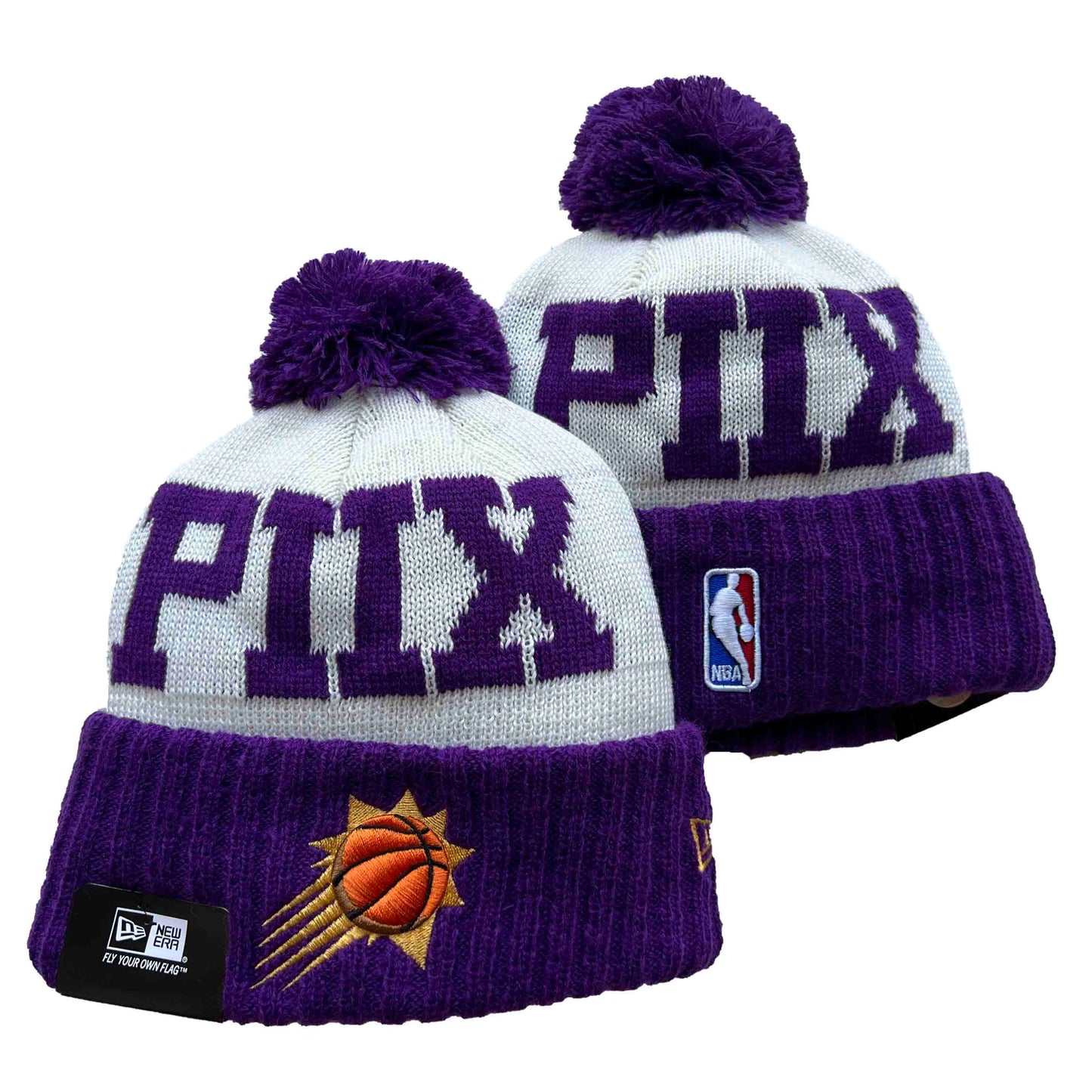 Phoenix Suns Toque
