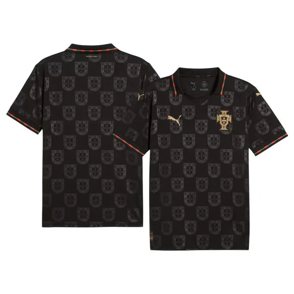 Portugal 2026 Special Jersey