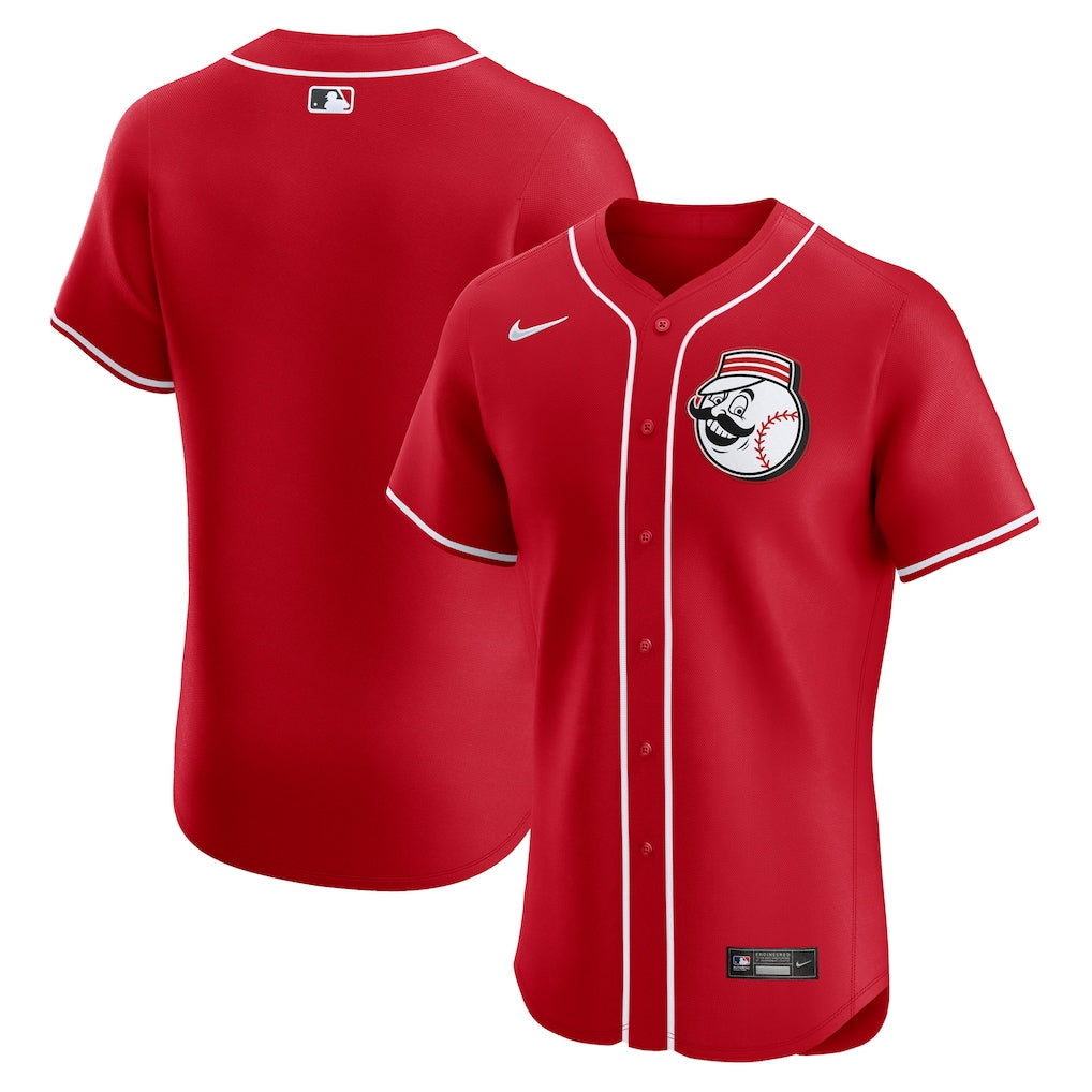 Cincinnati Reds Nike City Connect Jersey - Black (Copy)