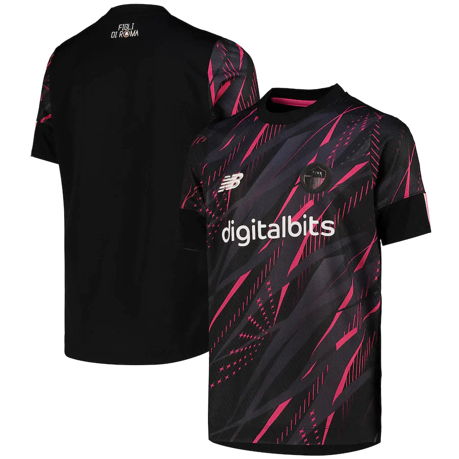 AS Roma Jersey