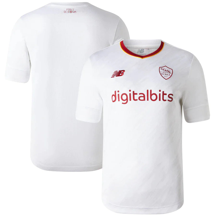 AS Roma Jersey