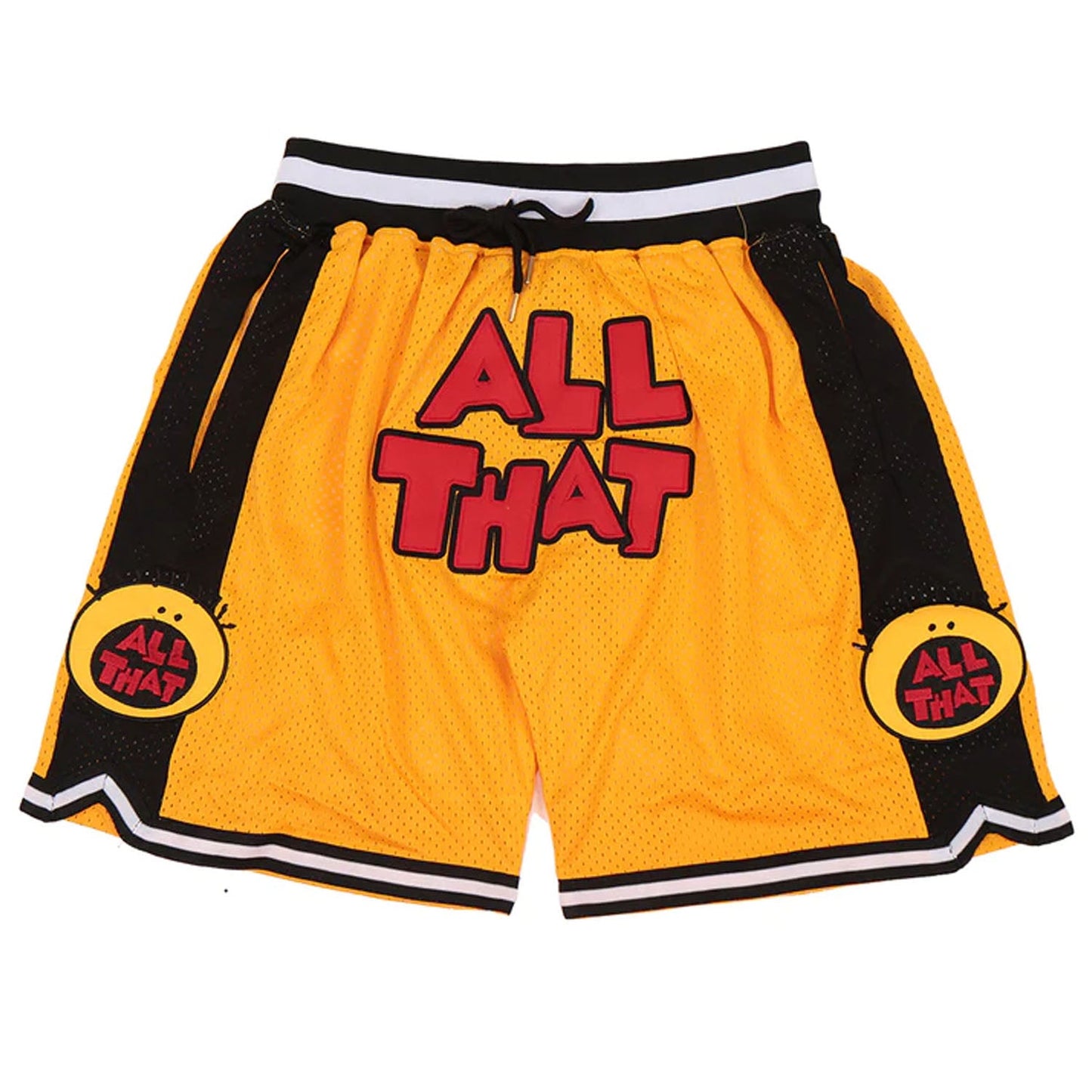 All That Basketball Shorts