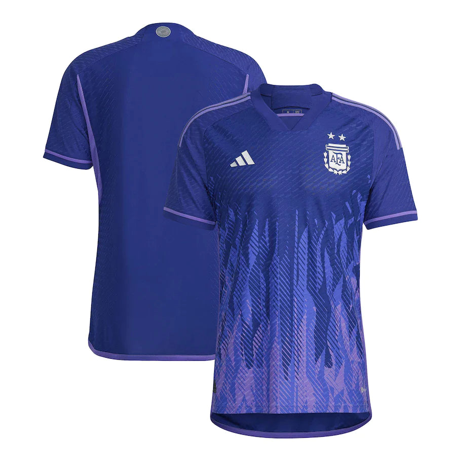 Argentina FIFA World Cup Jersey