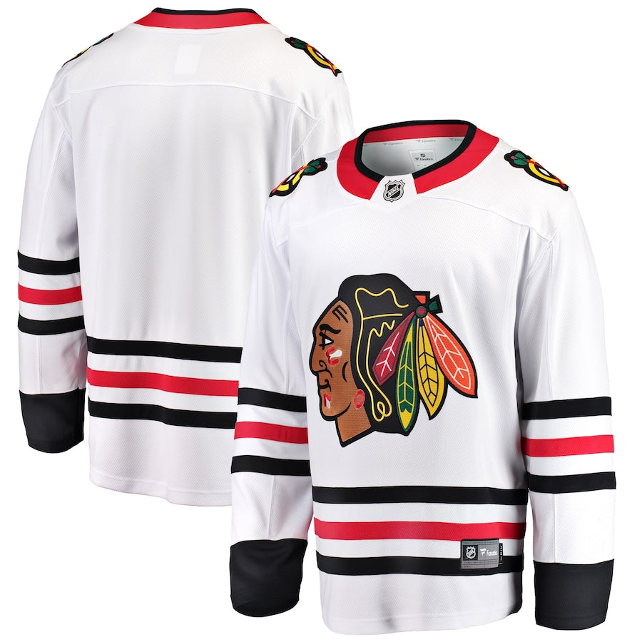 NHL Chicago Blackhawks Jersey