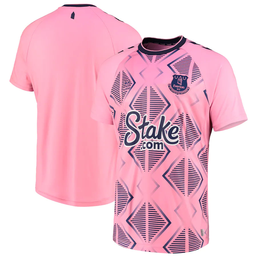 Everton Jersey