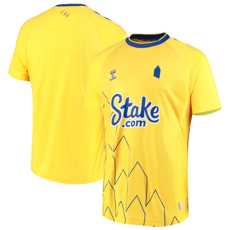 Everton Jersey