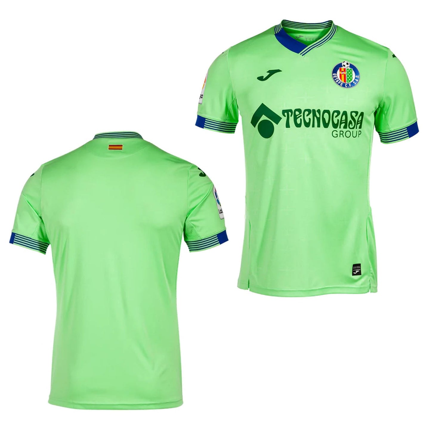 Getafe Jersey