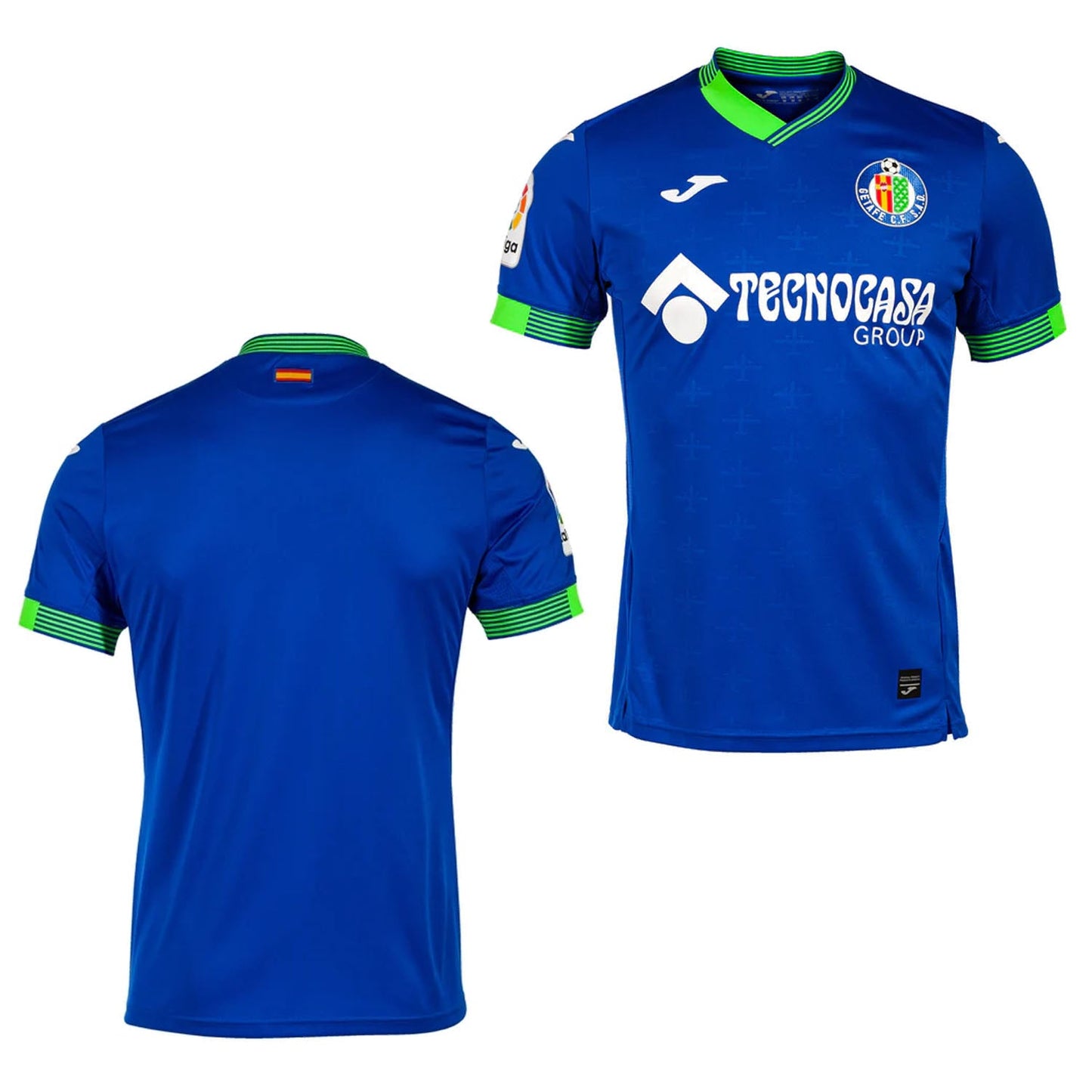 Getafe Jersey