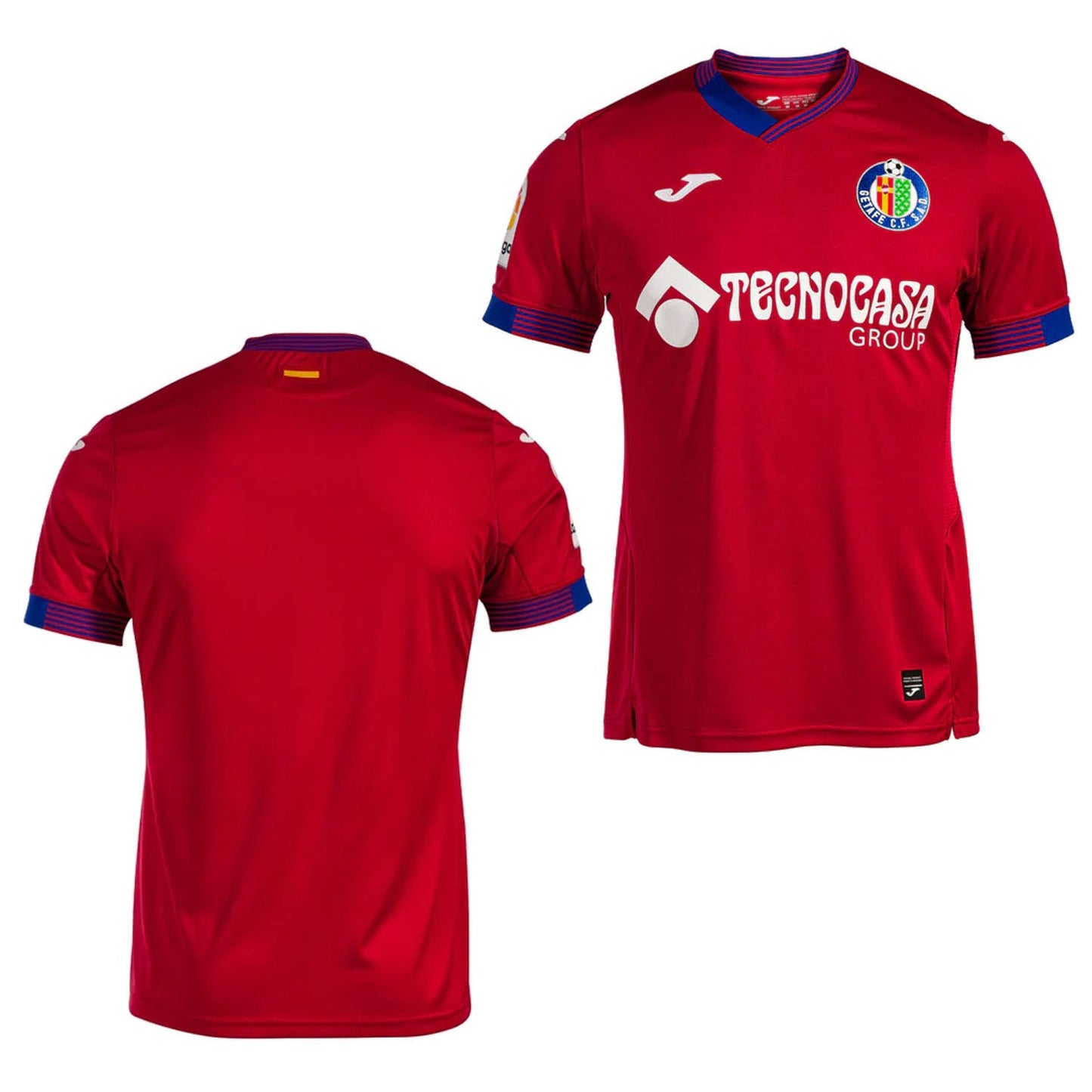 Getafe Jersey