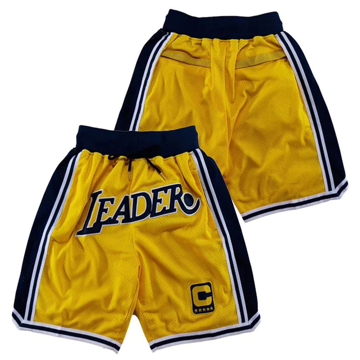 Leader Shorts