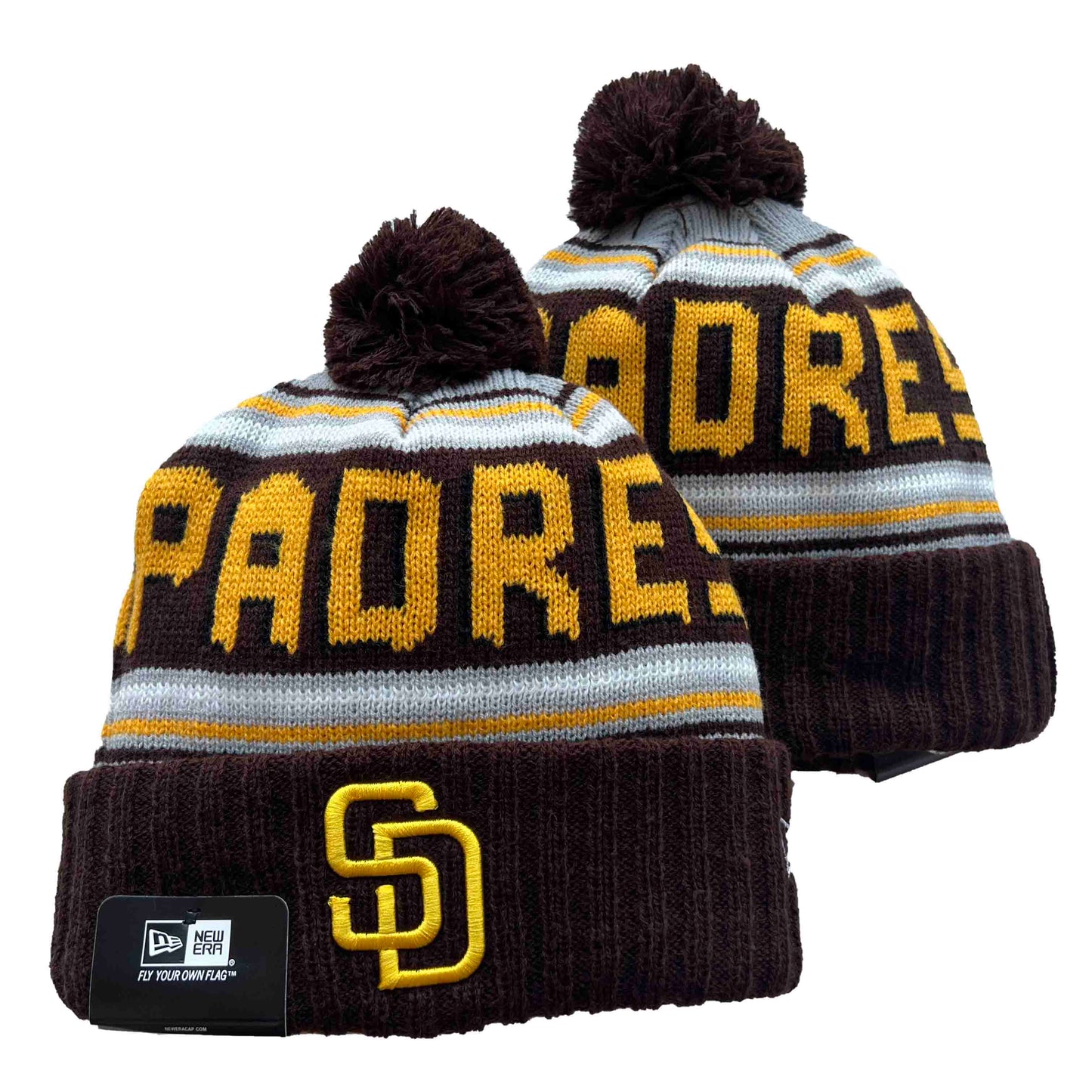 MLB San Diego Padres Toque