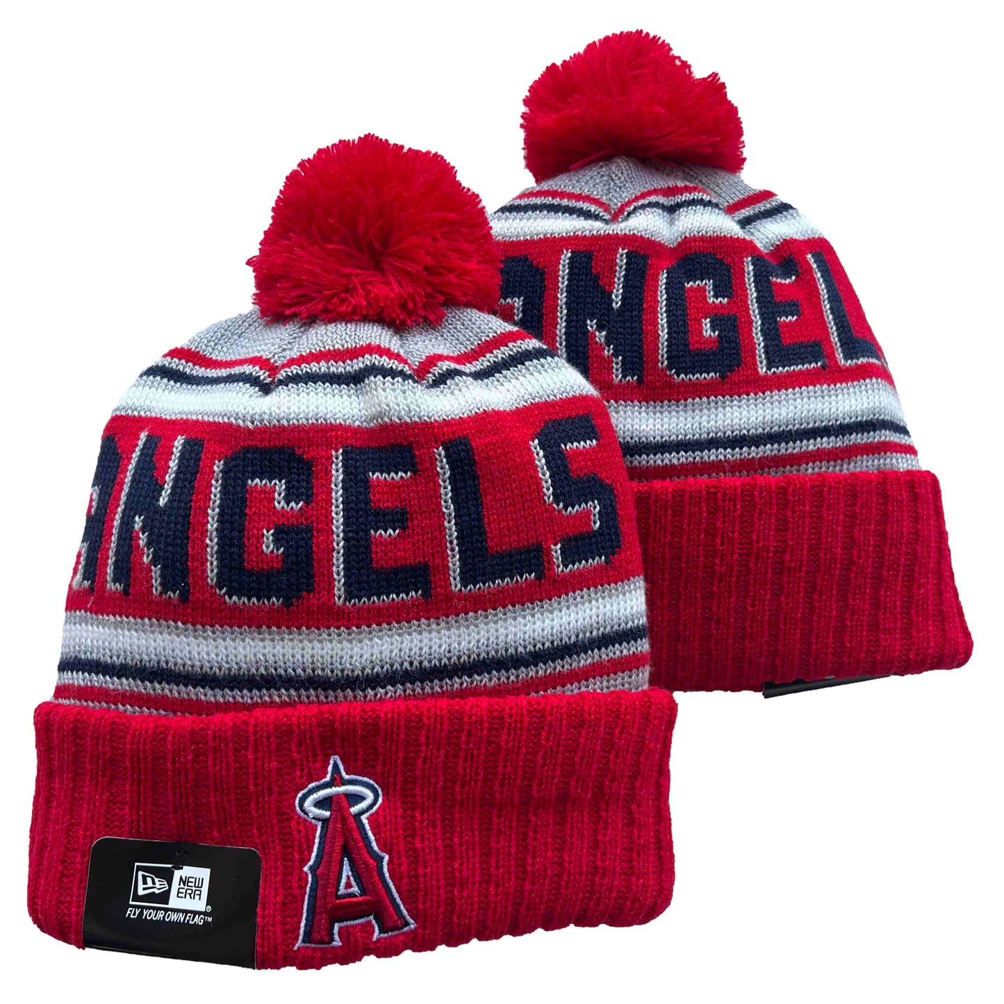 MLB Los Angeles Angels Toque
